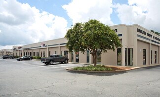 Plus de détails pour 1400 S Marietta Pky SE, Marietta, GA - Industriel à louer