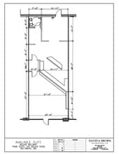 7600-7702 Belair Rd, Nottingham, MD for lease Floor Plan- Image 1 of 1