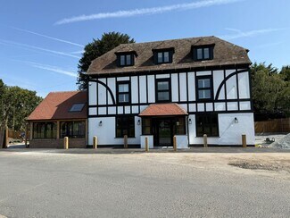 More details for Green Street Green Rd, Dartford - Retail for Lease