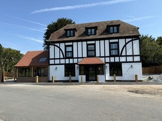 More details for Green Street Green Rd, Dartford - Retail for Lease