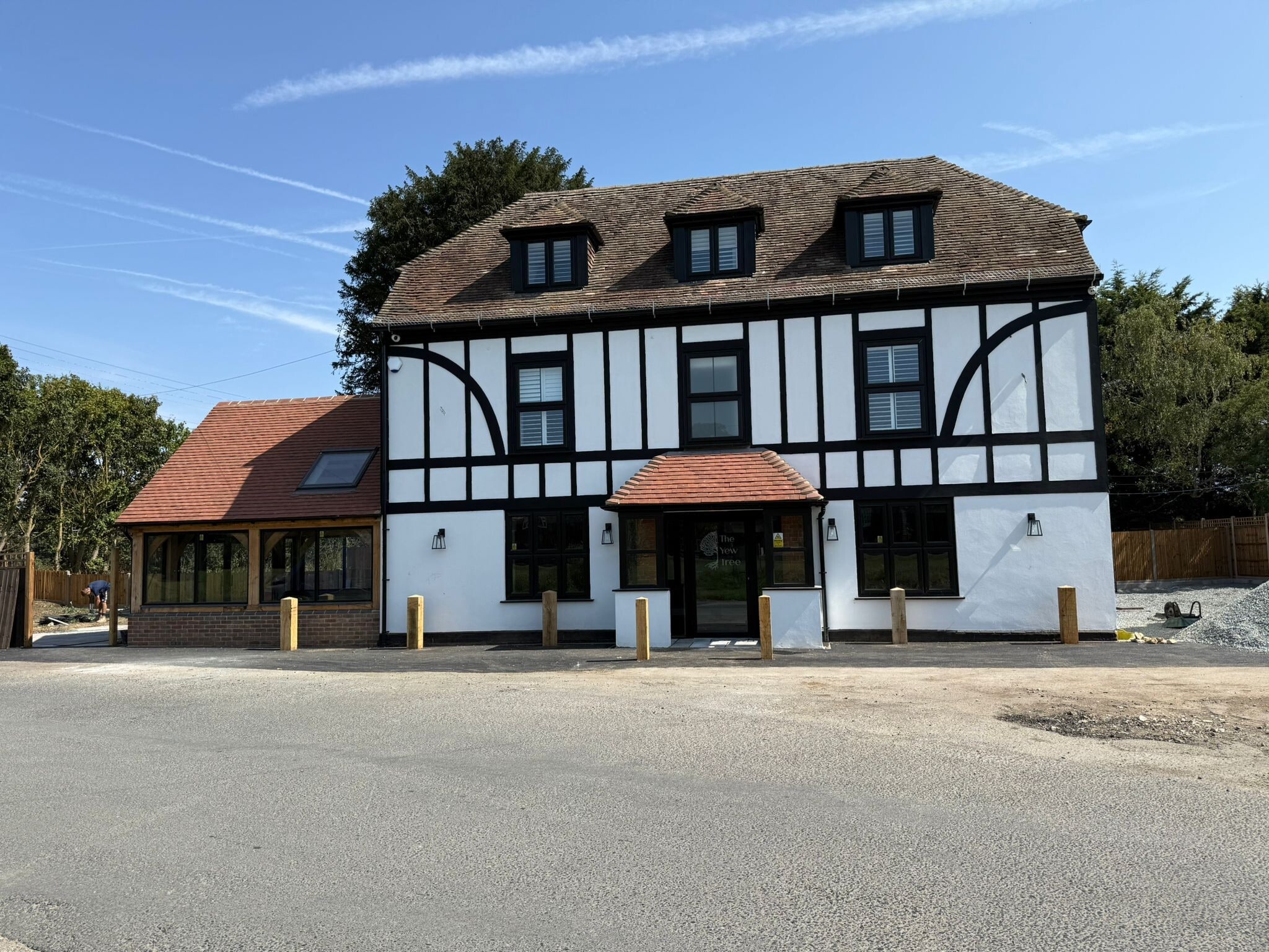 Green Street Green Rd, Dartford for lease Building Photo- Image 1 of 25