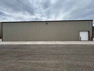 Plus de détails pour 1988 Eldridge Ave, Twin Falls, ID - Industriel à louer