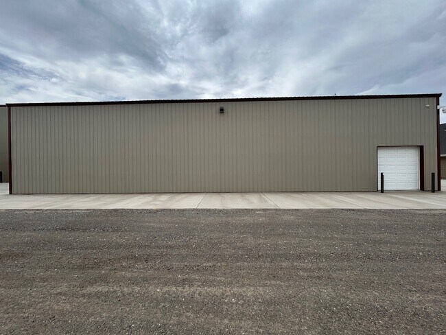 More details for 1988 Eldridge Ave, Twin Falls, ID - Industrial for Lease