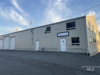 More details for 515 4th St, Clarkston, WA - Flex for Lease