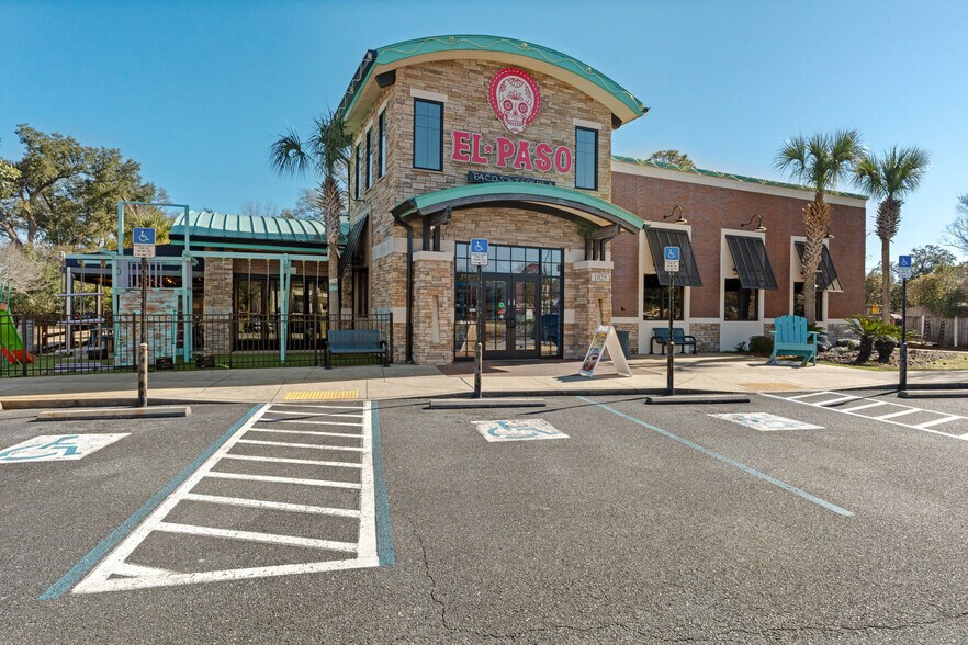 1025 Industrial Dr, Crestview, FL à vendre - Photo du bâtiment - Image 3 de 73