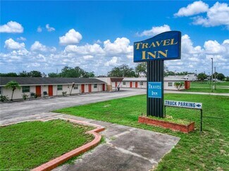 Plus de détails pour 5272 US Highway 27 S, Sebring, FL - Services hôteliers à vendre