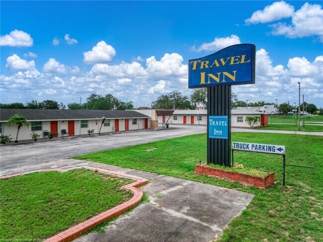 Plus de détails pour 5272 US Highway 27 S, Sebring, FL - Services hôteliers à vendre