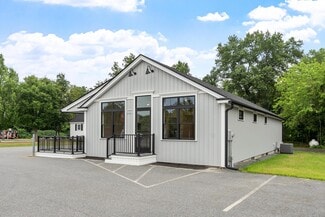 Plus de détails pour 777 Boston Rd, Groton, MA - Commerce de détail à louer