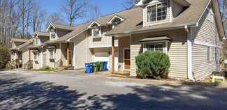 Plus de détails pour 445 Sand Hill Rd, Asheville, NC - Multi-résidentiel à vendre