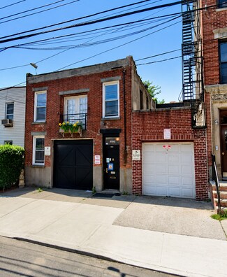Plus de détails pour 47-27 Vernon Blvd, Long Island City, NY - Local d'activités à louer