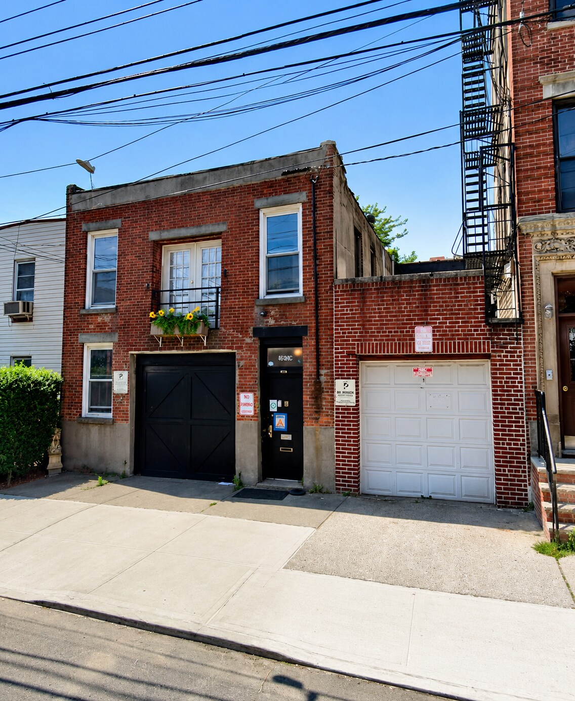 47-27 Vernon Blvd, Long Island City, NY à louer Photo du bâtiment- Image 1 de 14
