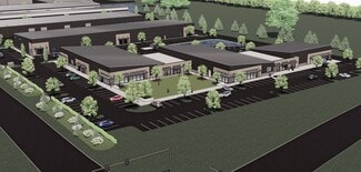 More details for 6800 Industrial Pky, Plain City, OH - Retail for Lease