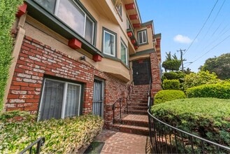 4000 Broadway, Oakland, CA for lease Interior Photo- Image 2 of 3