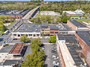 13-15 E 3rd St, Bethlehem, PA - Aerial  map view - Image1
