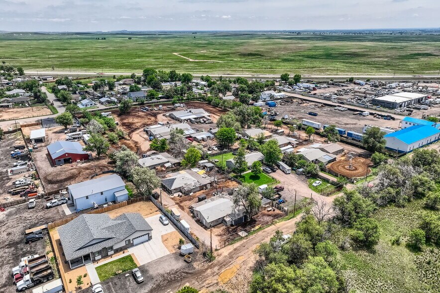 8690 Verbena St, Commerce City, CO à vendre - Photo du bâtiment - Image 3 de 61