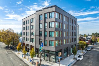 Plus de détails pour 2556 Telegraph Ave, Berkeley, CA - Commerce de détail à louer