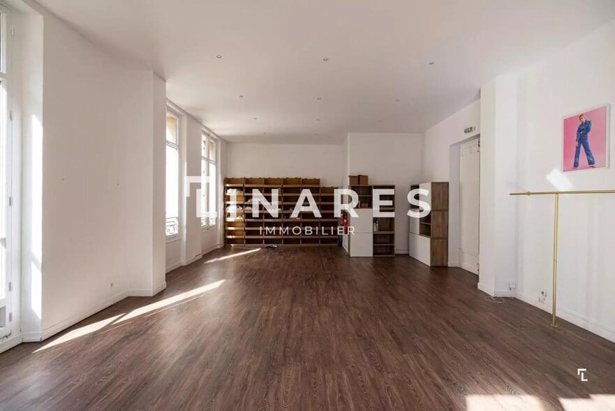 Office in Marseille 8eme for lease - Building Photo - Image 3 of 6