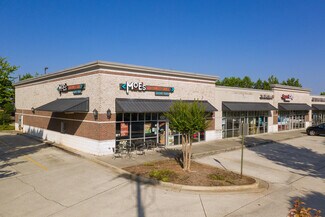 Plus de détails pour 6600 Sugarloaf Pky, Duluth, GA - Commerce de détail à louer