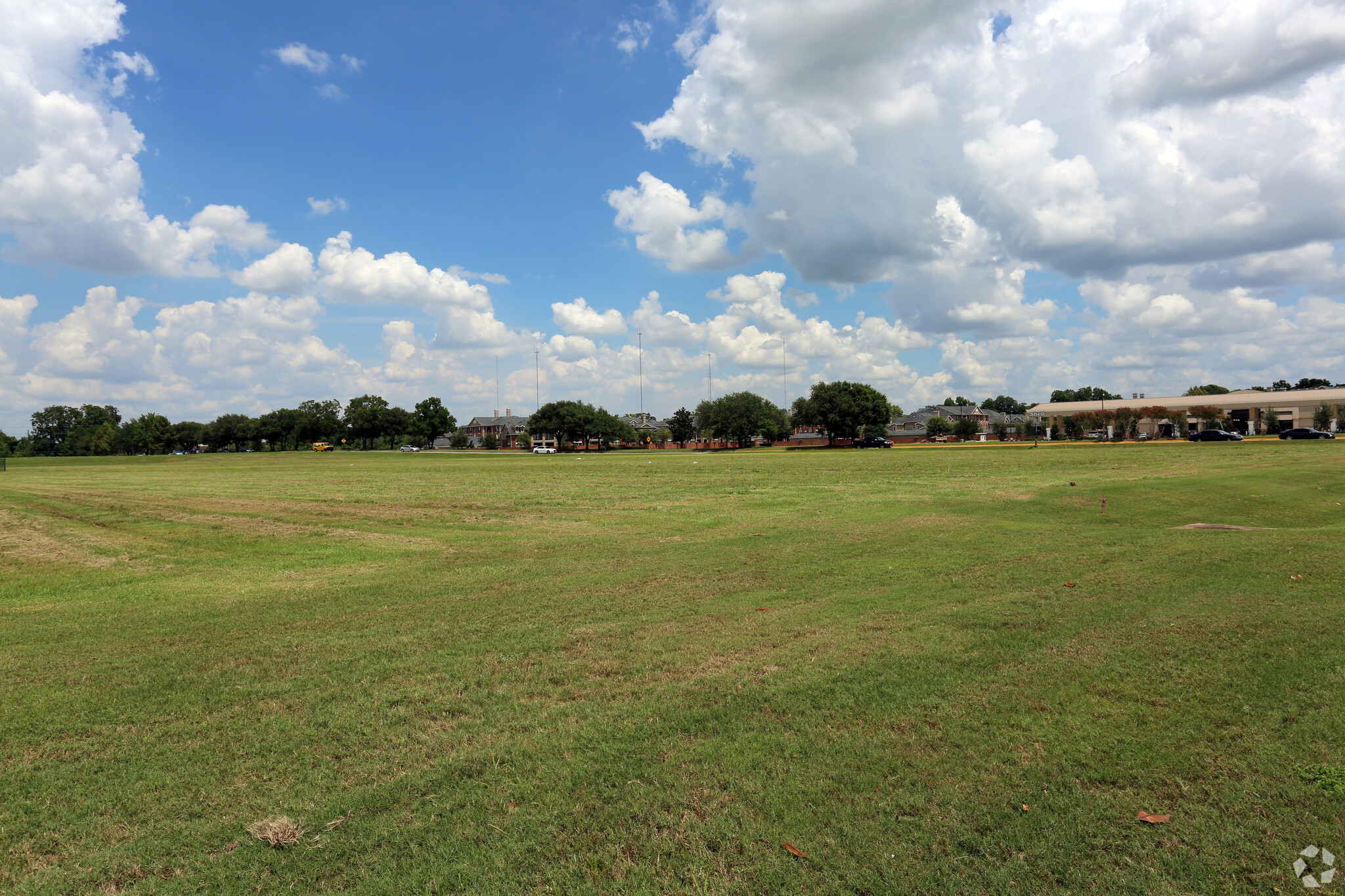 NWC Sienna Springs Blvd & Sienna Parkway, Missouri City, TX for sale Primary Photo- Image 1 of 1