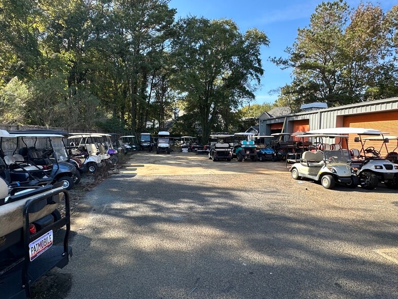 1161 Sc-41 Hwy, Mount Pleasant, SC for lease - Building Photo - Image 2 of 9