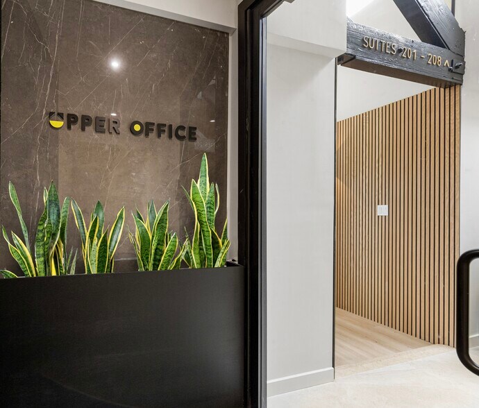 1019 Broadway, Woodmere, NY à louer - Photo du bâtiment - Image 2 de 8