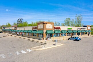 Plus de détails pour 9070-9092 Concord Blvd, Inver Grove Heights, MN - Commerce de détail à louer