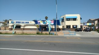 More details for 225 W San Ysidro Blvd, San Ysidro, CA - Office, Retail for Lease