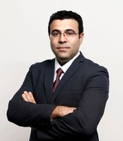 Ali Guven
