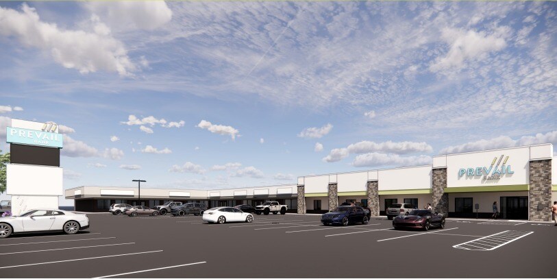 2424 E Clairemont Ave, Eau Claire, WI à louer - Photo principale - Image 2 de 3