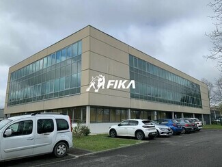 Plus de détails pour Bureau à louer