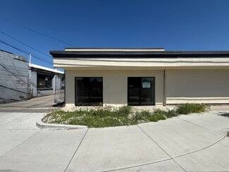 Plus de détails pour 1071 300 w, Salt Lake City, UT - Commerce de détail à louer
