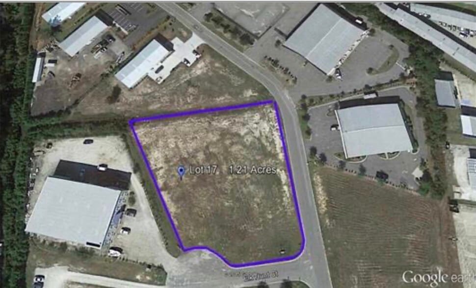 Elk Hunt Ct, Murrells Inlet, SC for sale - Other - Image 2 of 6