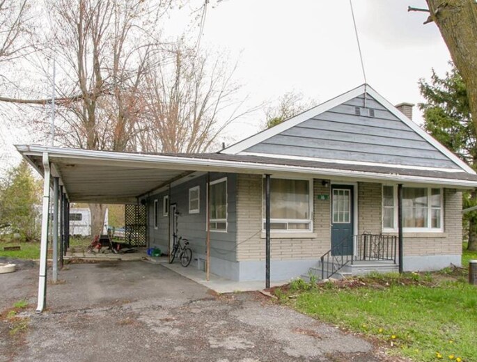 9 Cockburn St, Berwick, ON à vendre - Photo du bâtiment - Image 3 de 3
