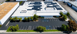 More details for 13815 Struikman Rd, Cerritos, CA - Industrial for Sale