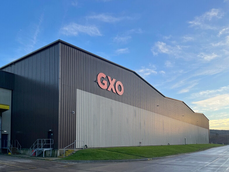 Tuxford Rd, Boughton à louer - Photo du bâtiment - Image 3 de 3