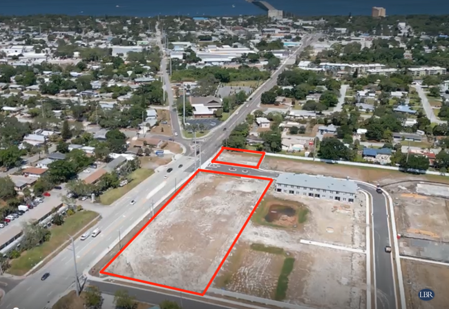 Plus de détails pour 1307 & 1314 Windchime Ln, Melbourne, FL - Terrain à vendre