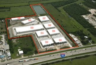 More details for I-10 East & Sjolander Rd, Baytown, TX - Industrial for Sale