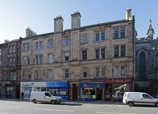 Plus de détails pour 121 Nicolson St, Edinburgh - Vente au détail à vendre