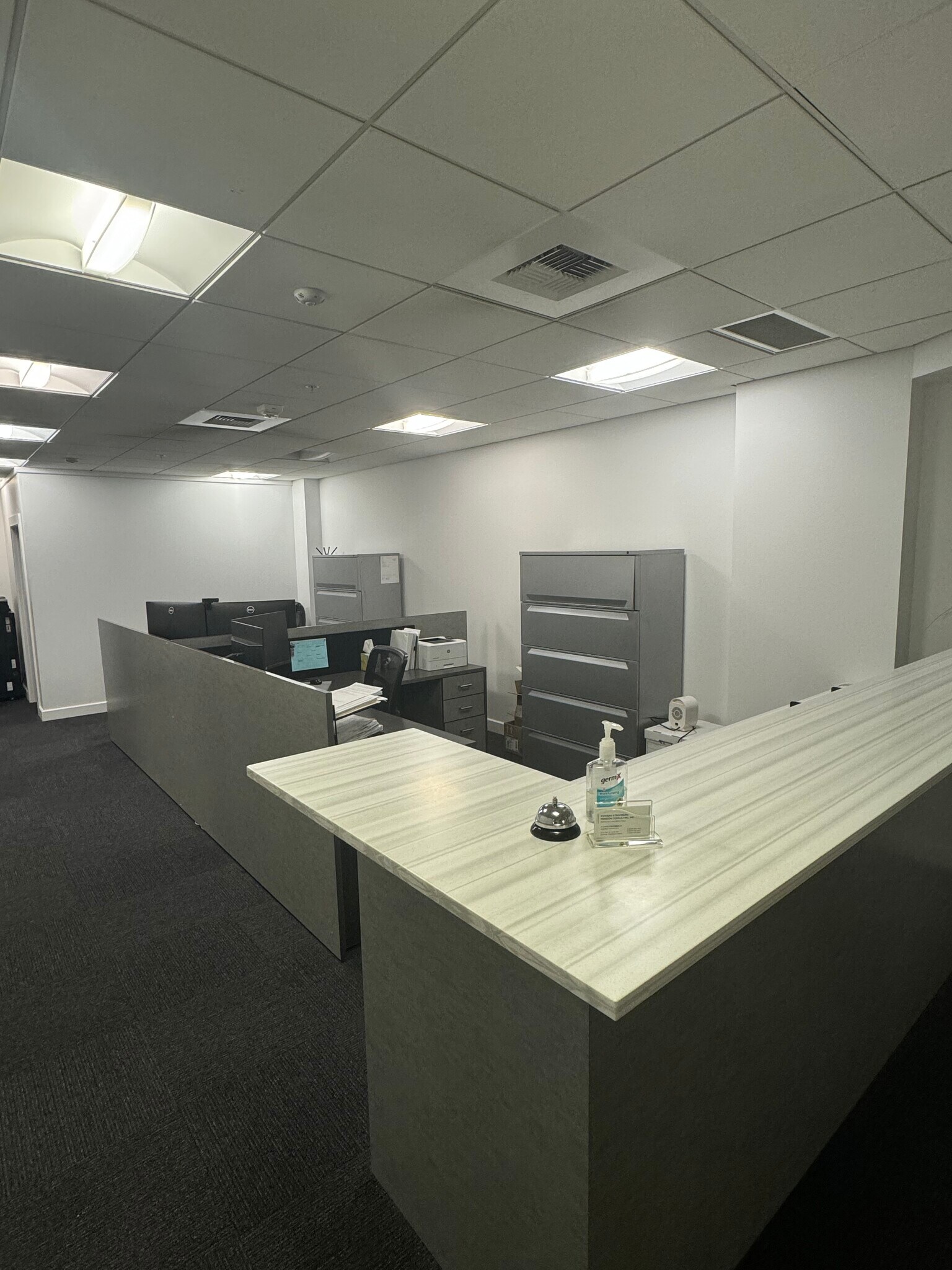 111 N Post St, Spokane, WA for lease Interior Photo- Image 1 of 10