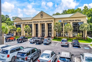 More details for 4310 Us-17 Byp S, Murrells Inlet, SC - Office/Medical for Lease