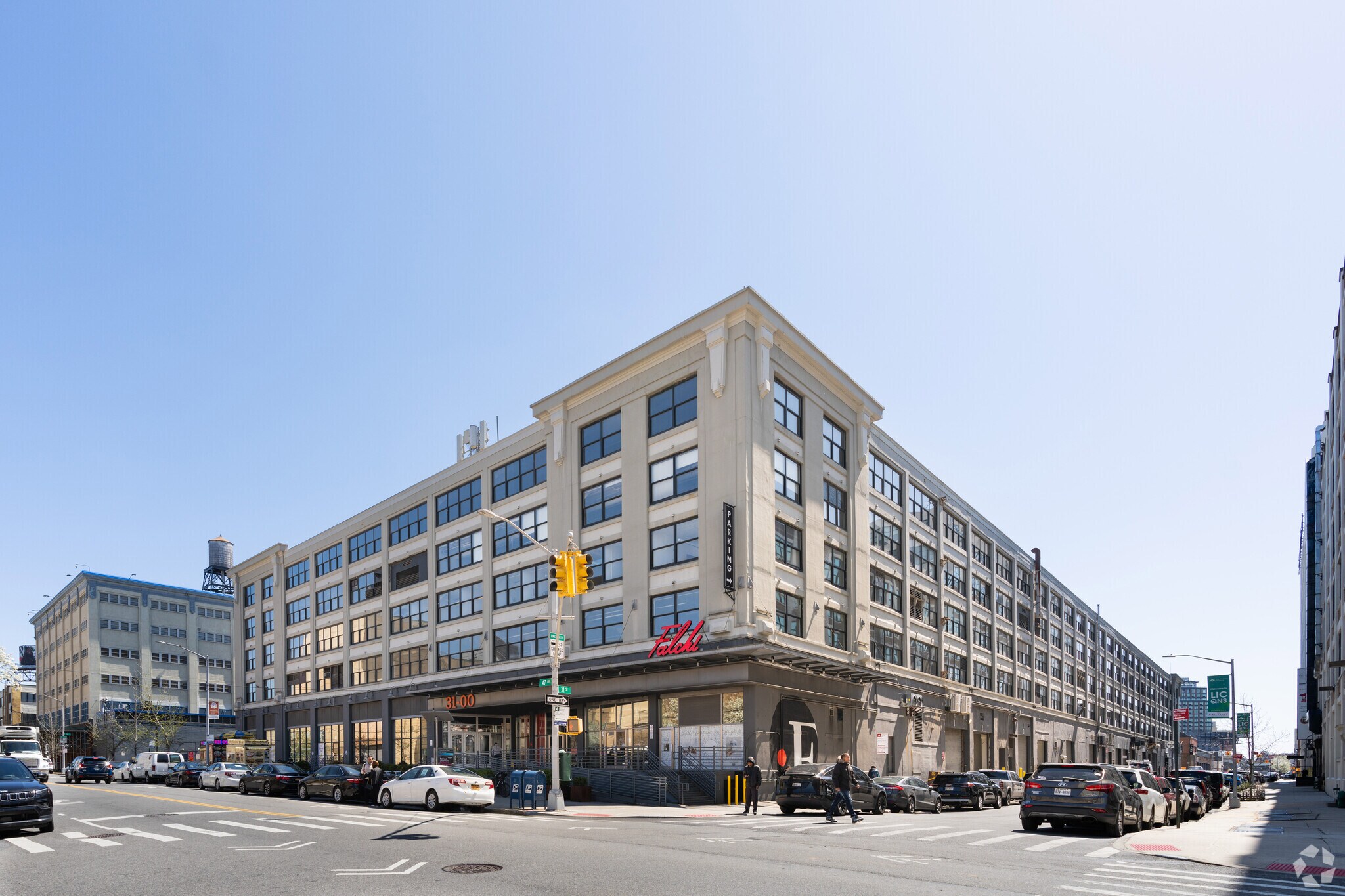 31-00 47th Ave, Long Island City, NY for lease Building Photo- Image 1 of 15