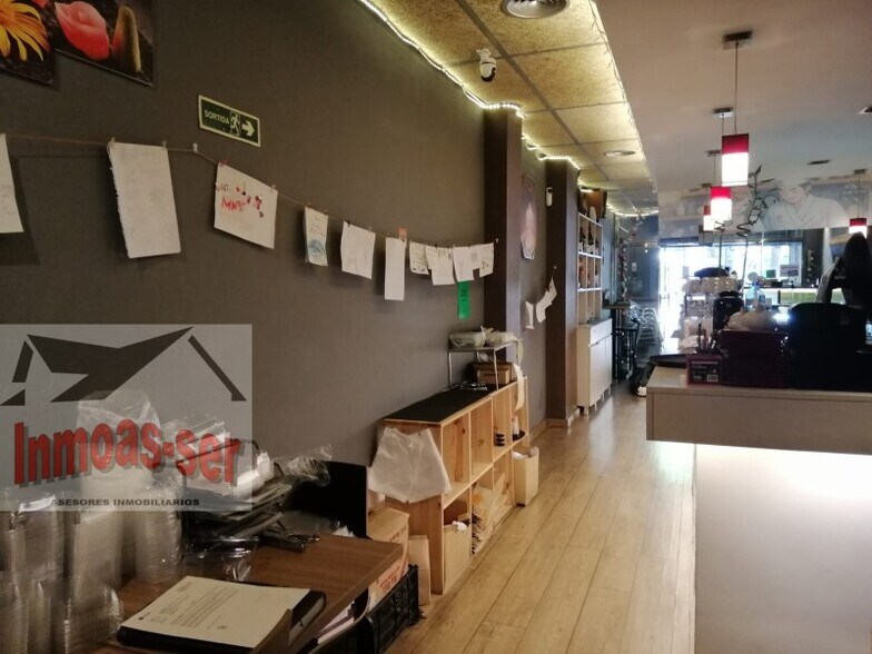 Retail in Barcelona, Barcelona for lease - Interior Photo - Image 2 of 6