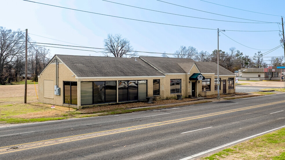 1000 Louisville Ave, Monroe, LA for sale - Building Photo - Image 3 of 42