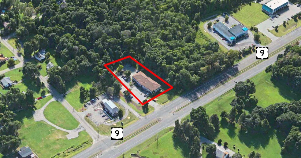 798 Route 9, Fishkill, NY à louer - Photo du bâtiment - Image 2 de 4