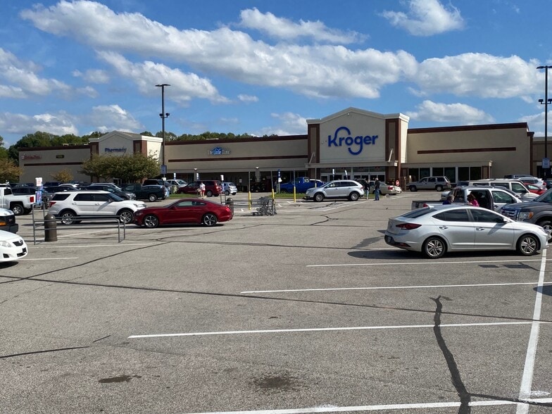 11630 Highway 51 S, Atoka, TN for lease - Building Photo - Image 2 of 12