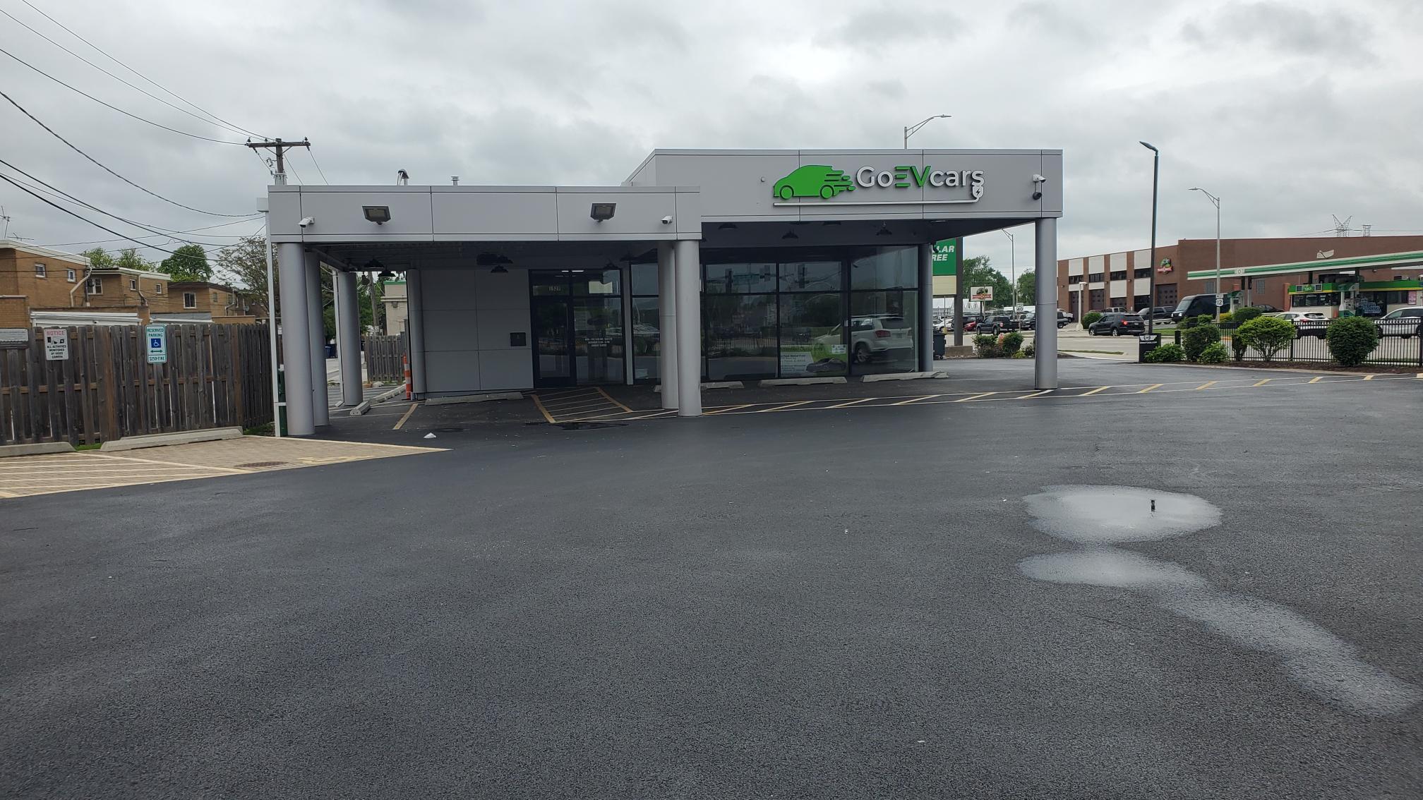 1529 Rand Rd, Des Plaines, IL for sale Building Photo- Image 1 of 29