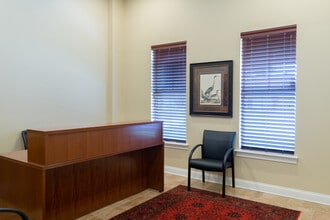 320-326 Paseo Reyes Dr, Saint Augustine, FL à louer Photo intérieure- Image 1 de 9