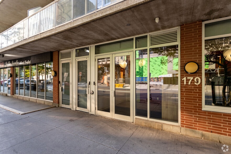179 George St, Ottawa, ON for lease - Building Photo - Image 2 of 7