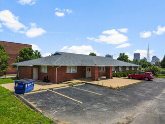 More details for 1451 Mullanphy St, Saint Louis, MO - Office for Sale