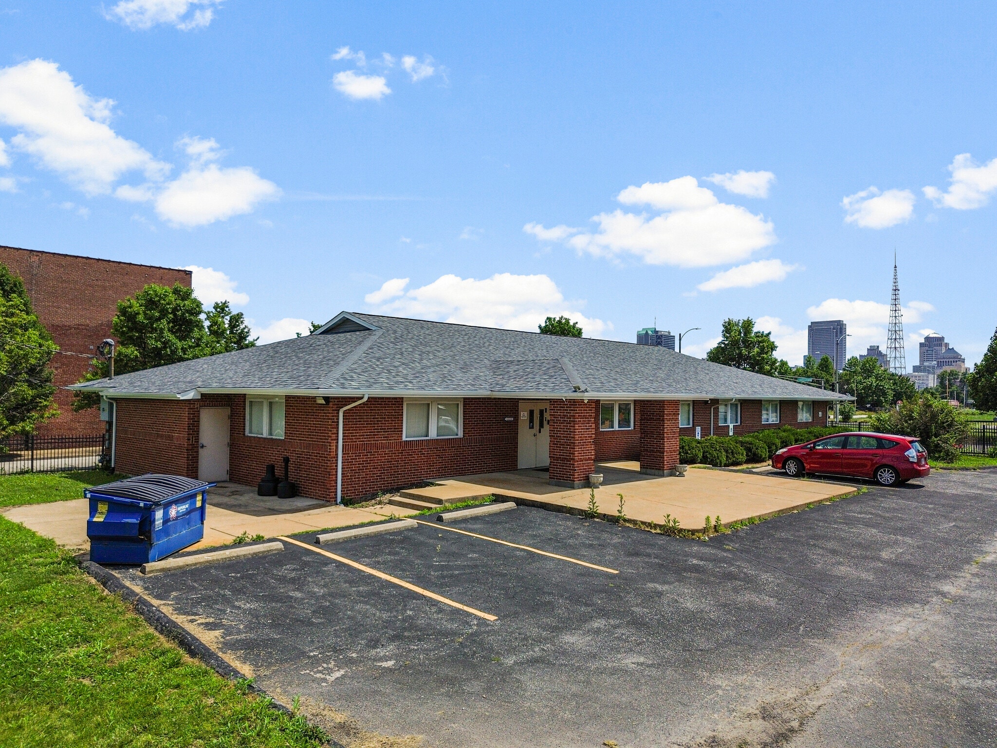 1451 Mullanphy St, Saint Louis, MO for sale Primary Photo- Image 1 of 11